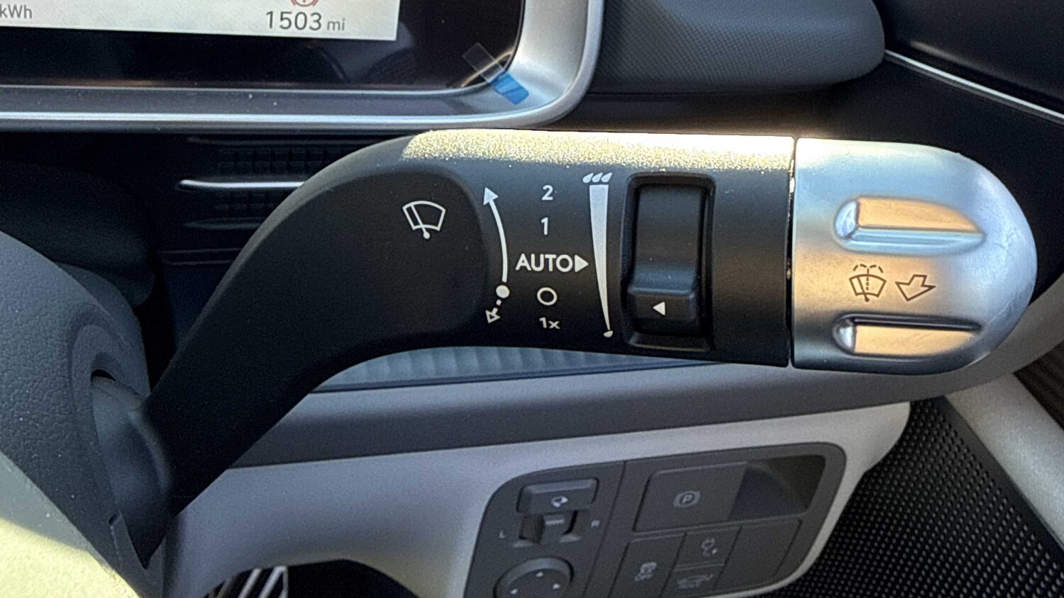 Used Hyundai IONIQ 6 2025 for sale - 76034621: Photo 29
