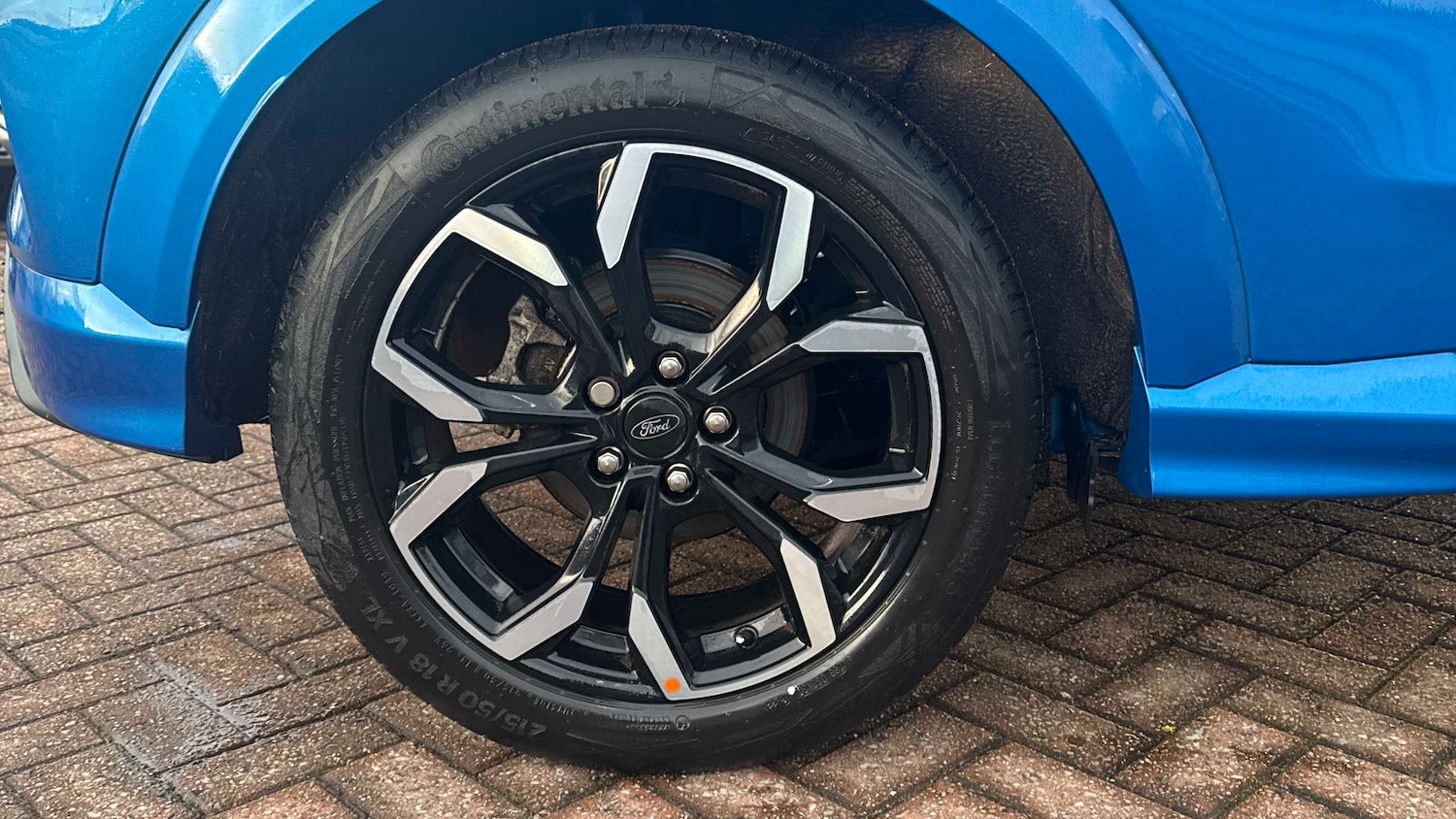 Used Ford Puma 2022 for sale - 77347895: Photo 10