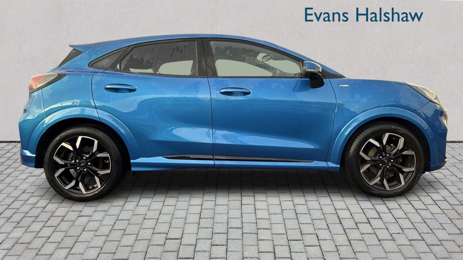 Used Ford Puma 2022 for sale - 77347895: Photo 2