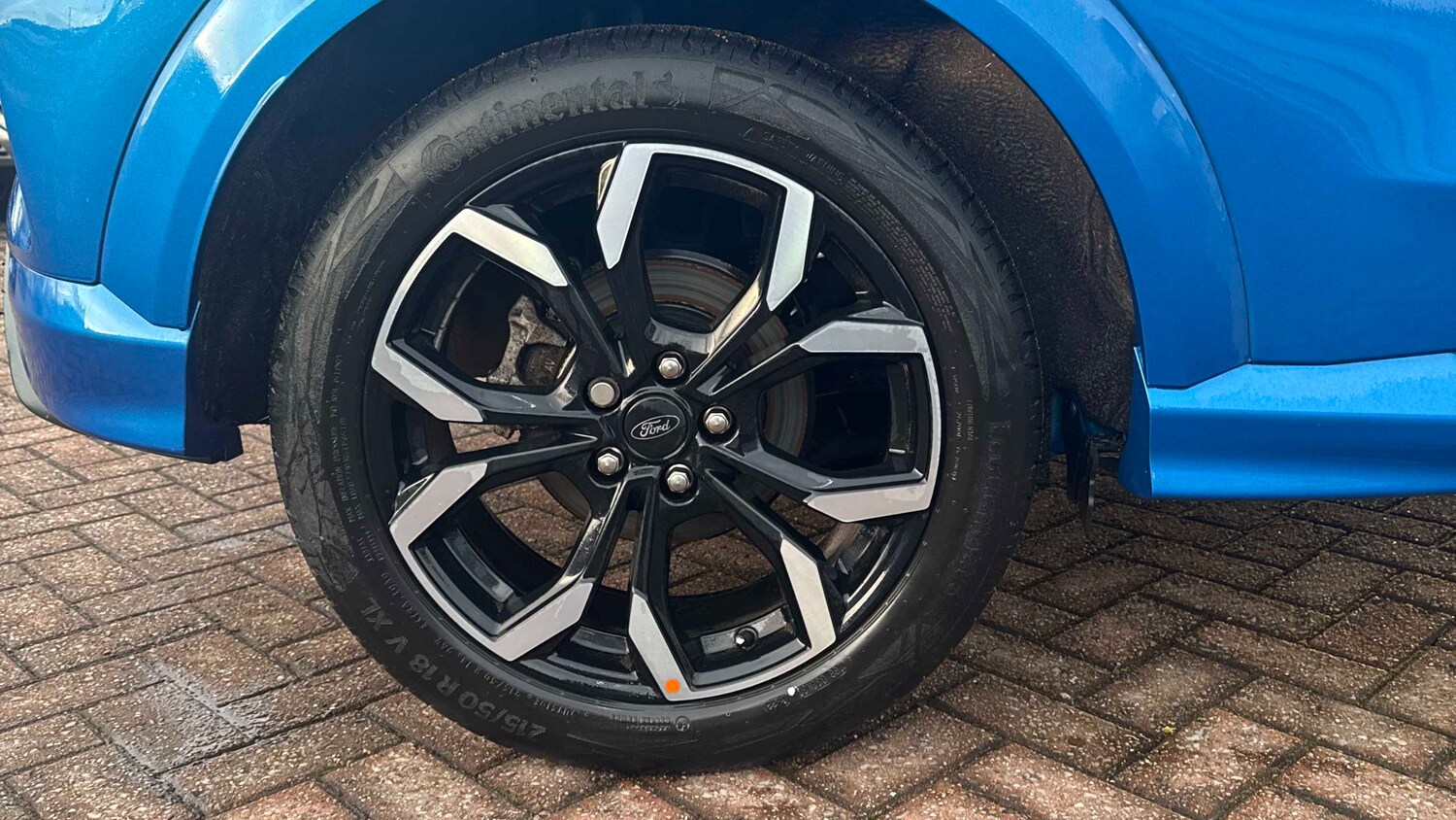 Used Ford Puma 2022 for sale - 77347895: Photo 21