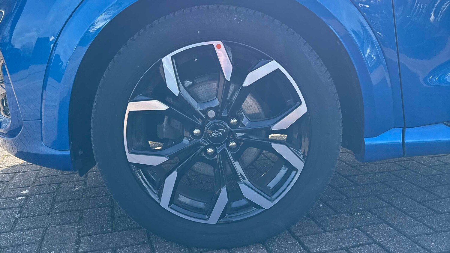 Used Ford Puma 2022 for sale - 77347895: Photo 22