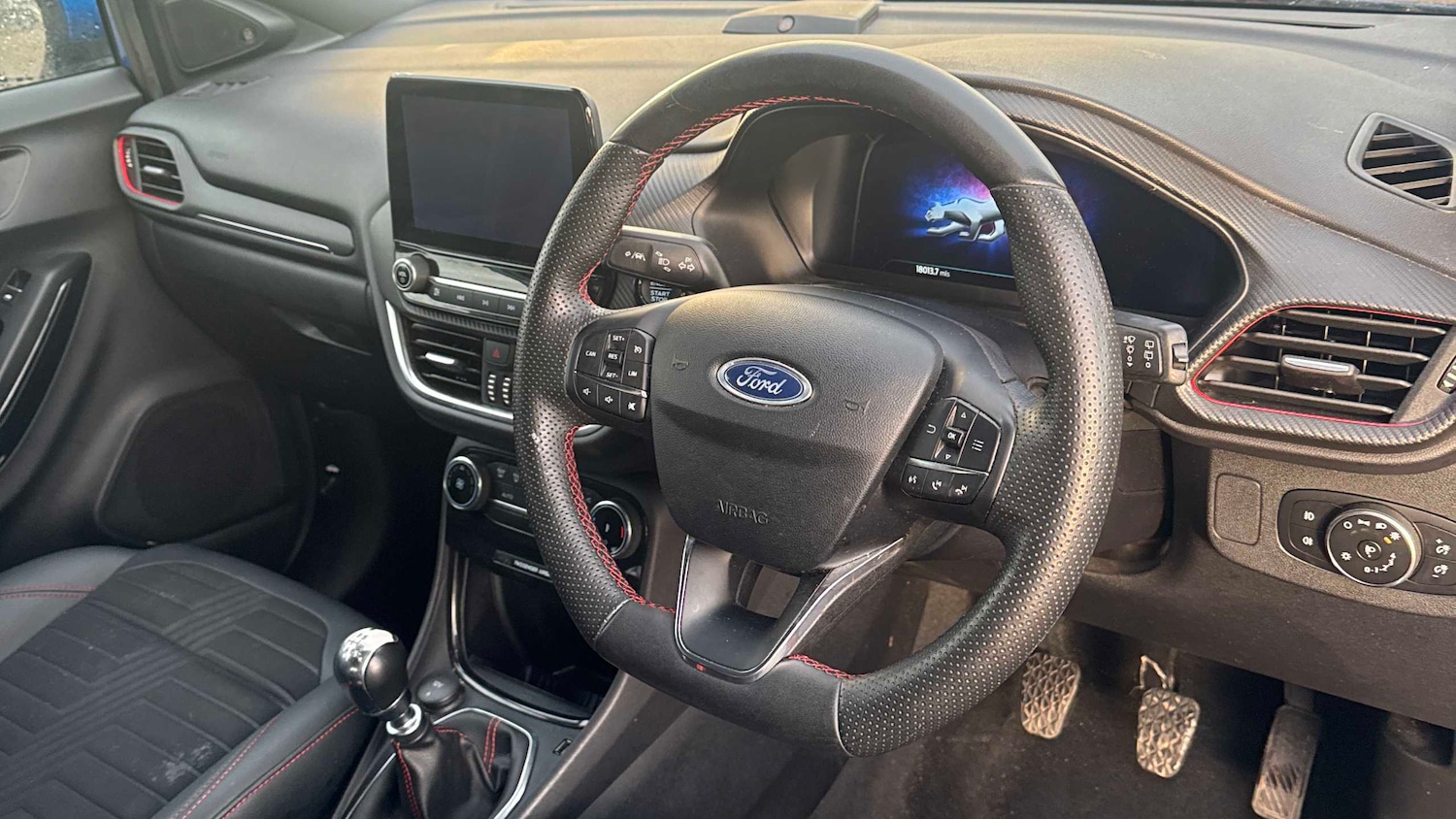 Used Ford Puma 2022 for sale - 77347895: Photo 4