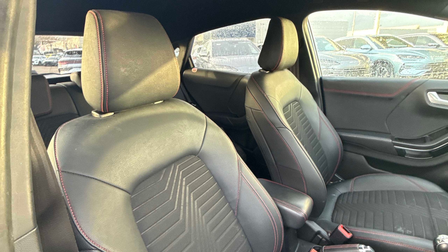 Used Ford Puma 2022 for sale - 77347895: Photo 5