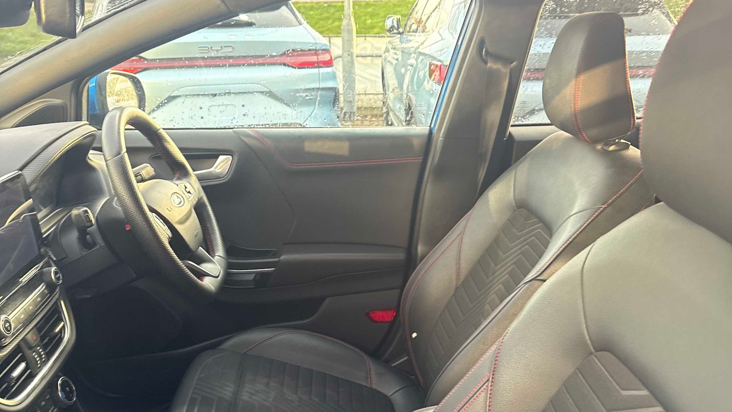 Used Ford Puma 2022 for sale - 77347895: Photo 6