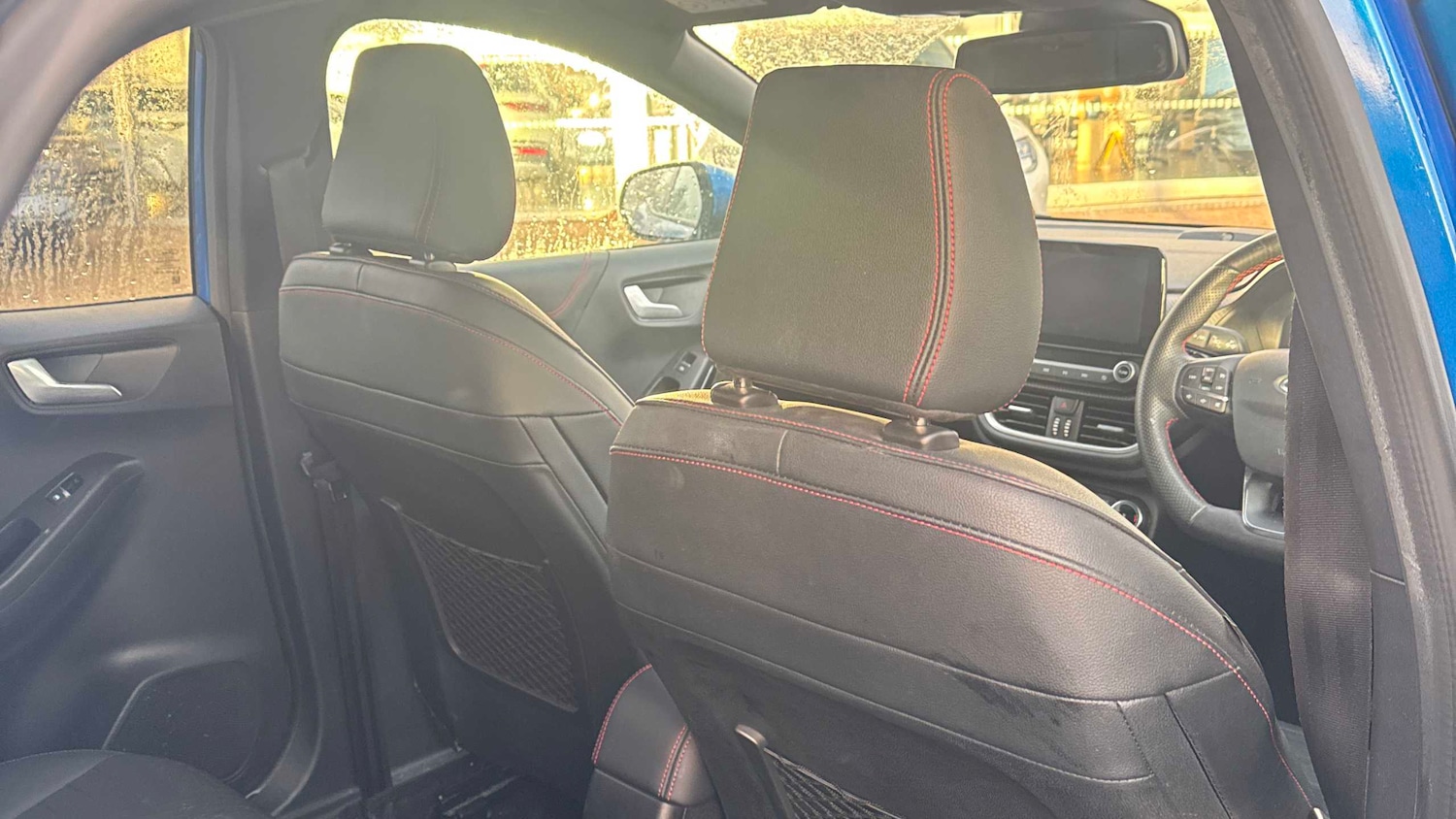 Used Ford Puma 2022 for sale - 77347895: Photo 7