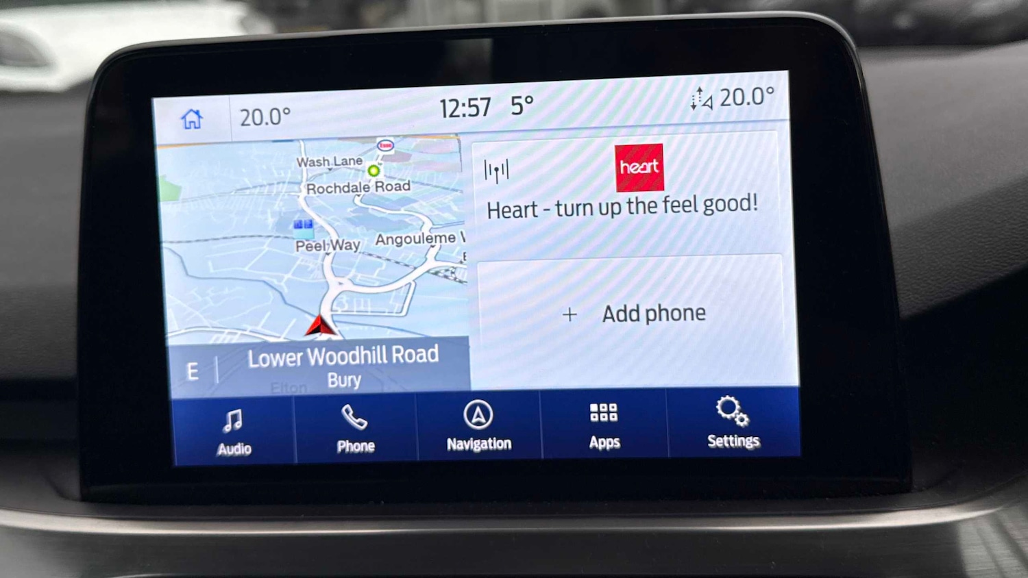 Used Ford Focus 2019 for sale - 76746068: Photo 10