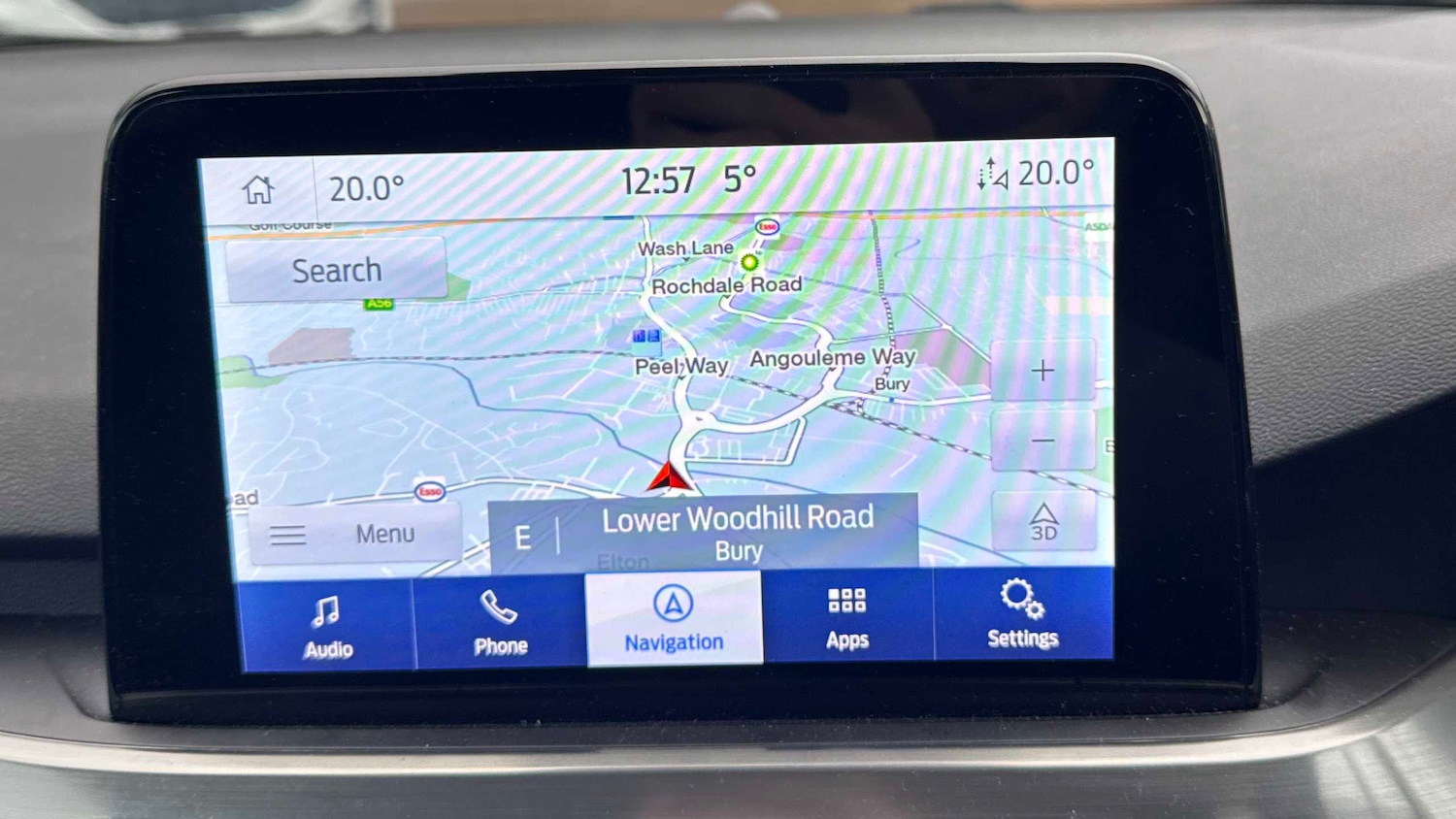 Used Ford Focus 2019 for sale - 76746068: Photo 11