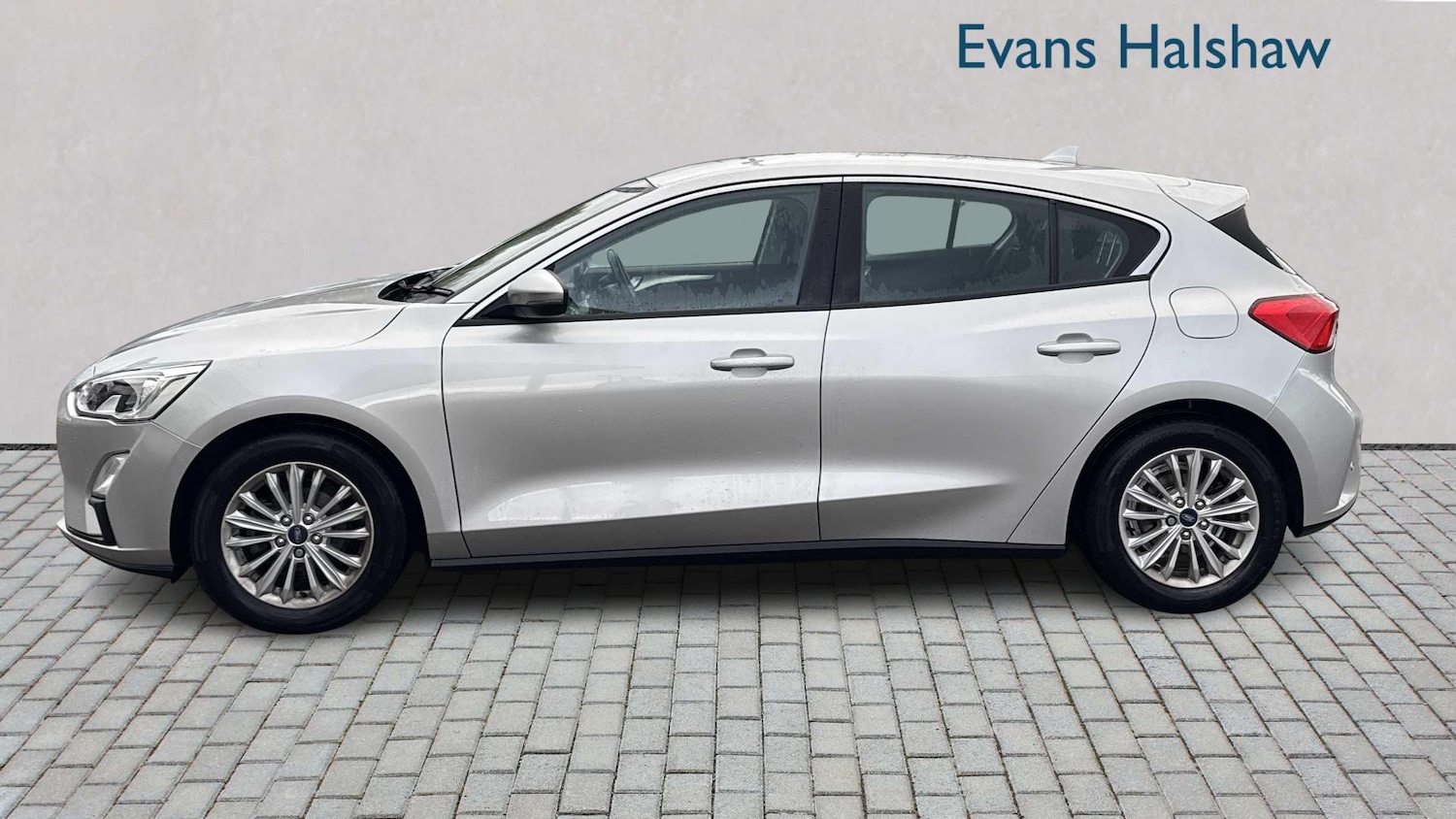 Used Ford Focus 2019 for sale - 76746068: Photo 4