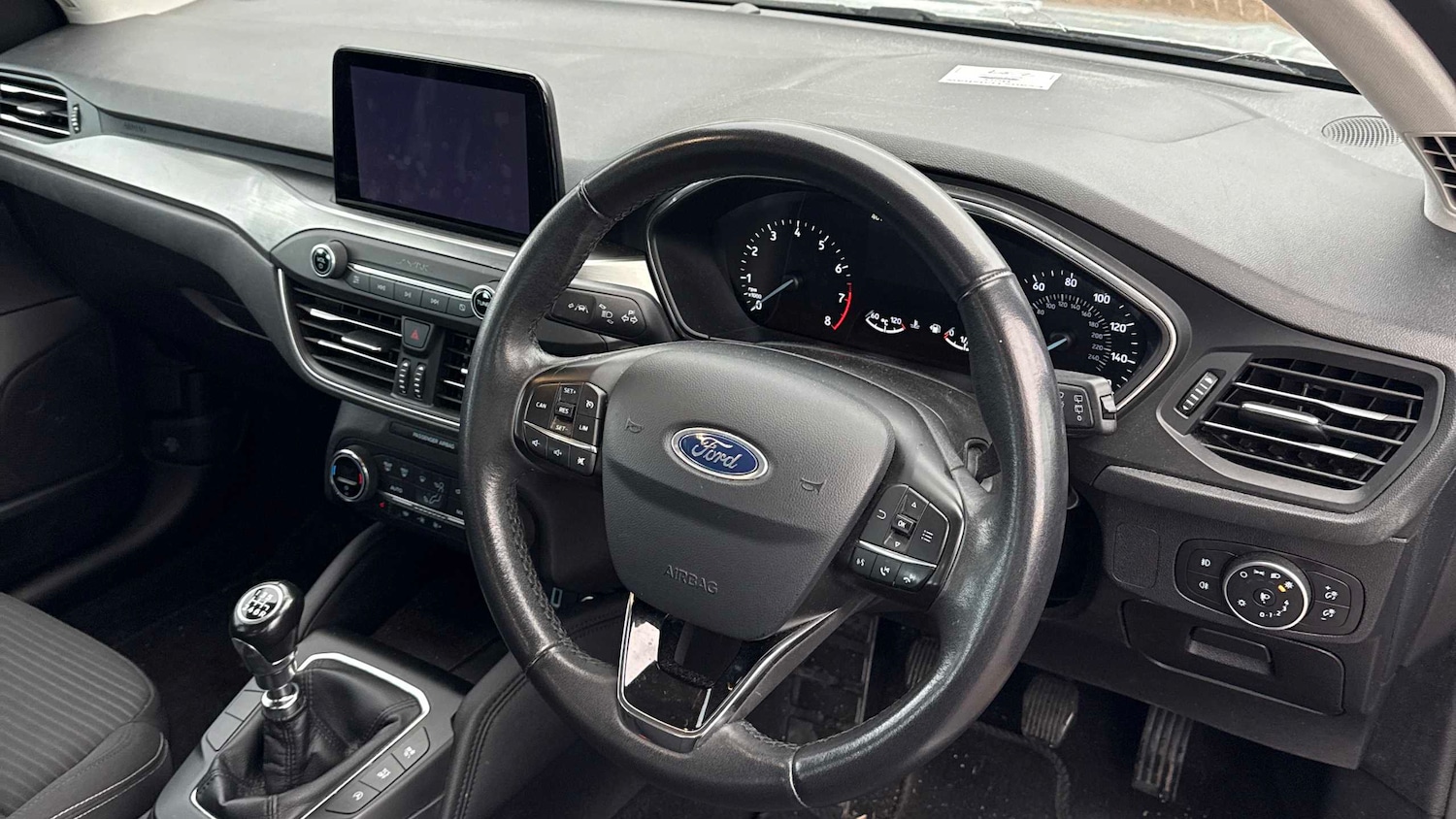 Used Ford Focus 2019 for sale - 76746068: Photo 6