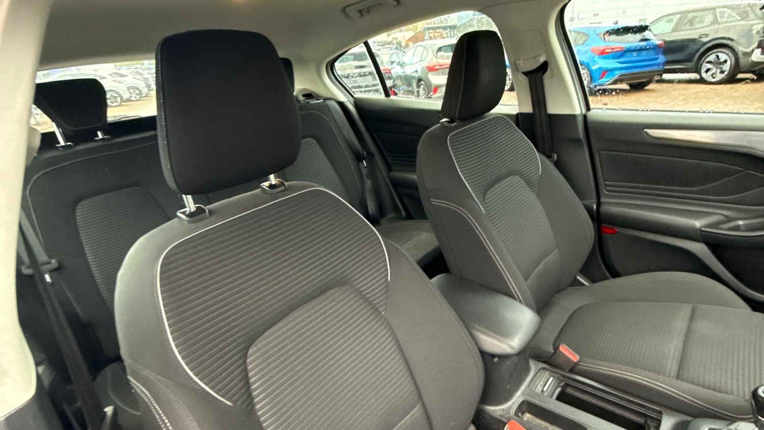 Used Ford Focus 2019 for sale - 76746068: Photo 7