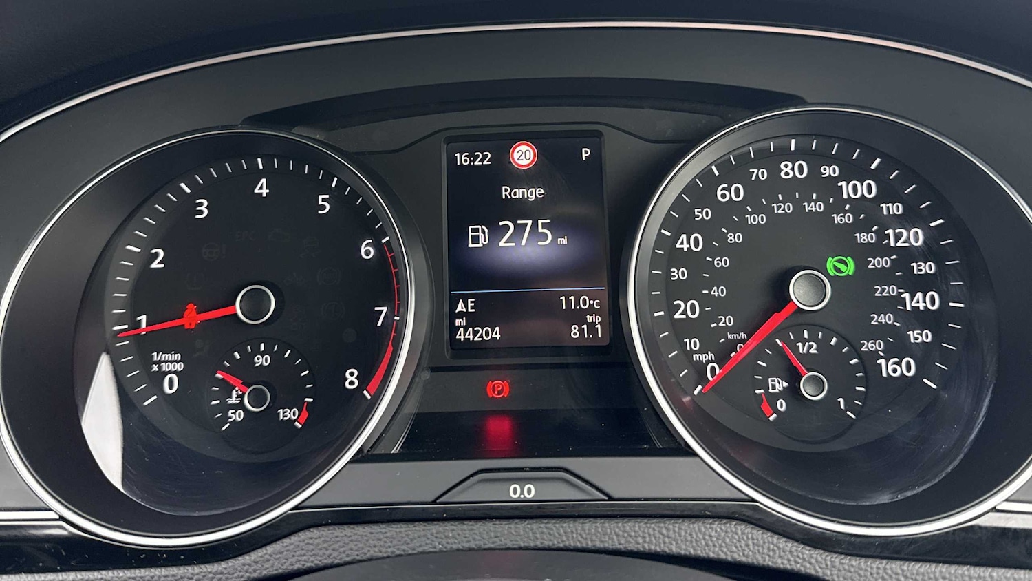 Used Volkswagen Passat 2021 for sale - 76113503: Photo 14