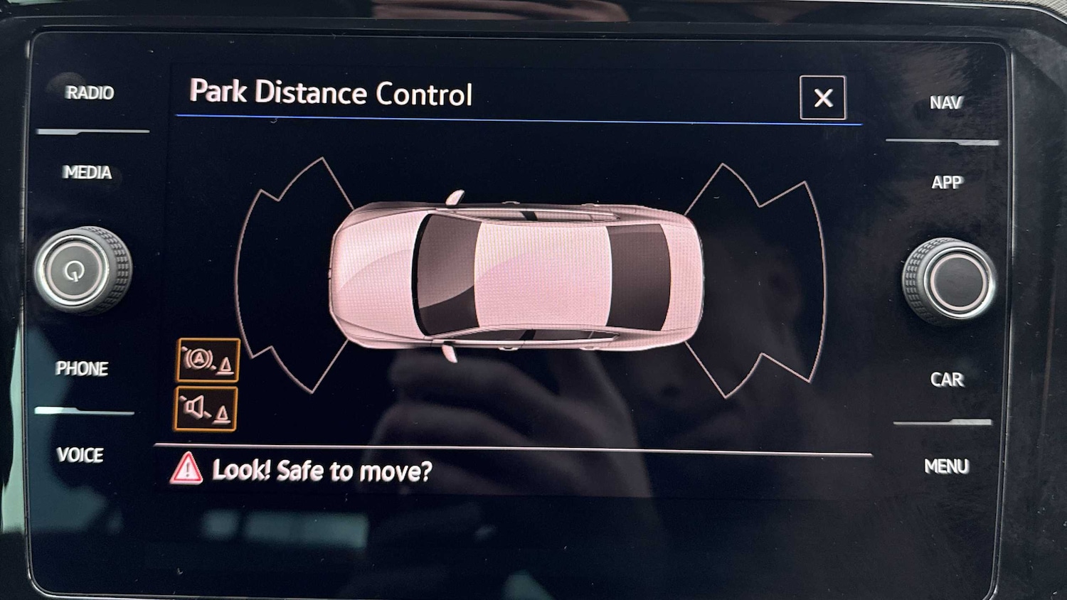 Used Volkswagen Passat 2021 for sale - 76113503: Photo 18