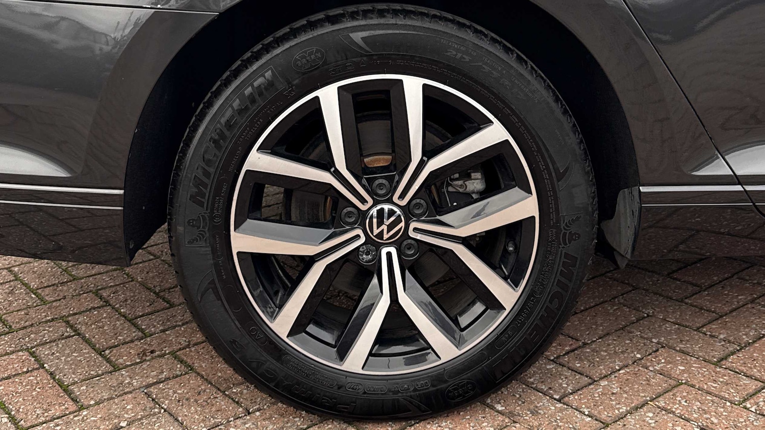 Used Volkswagen Passat 2021 for sale - 76113503: Photo 29