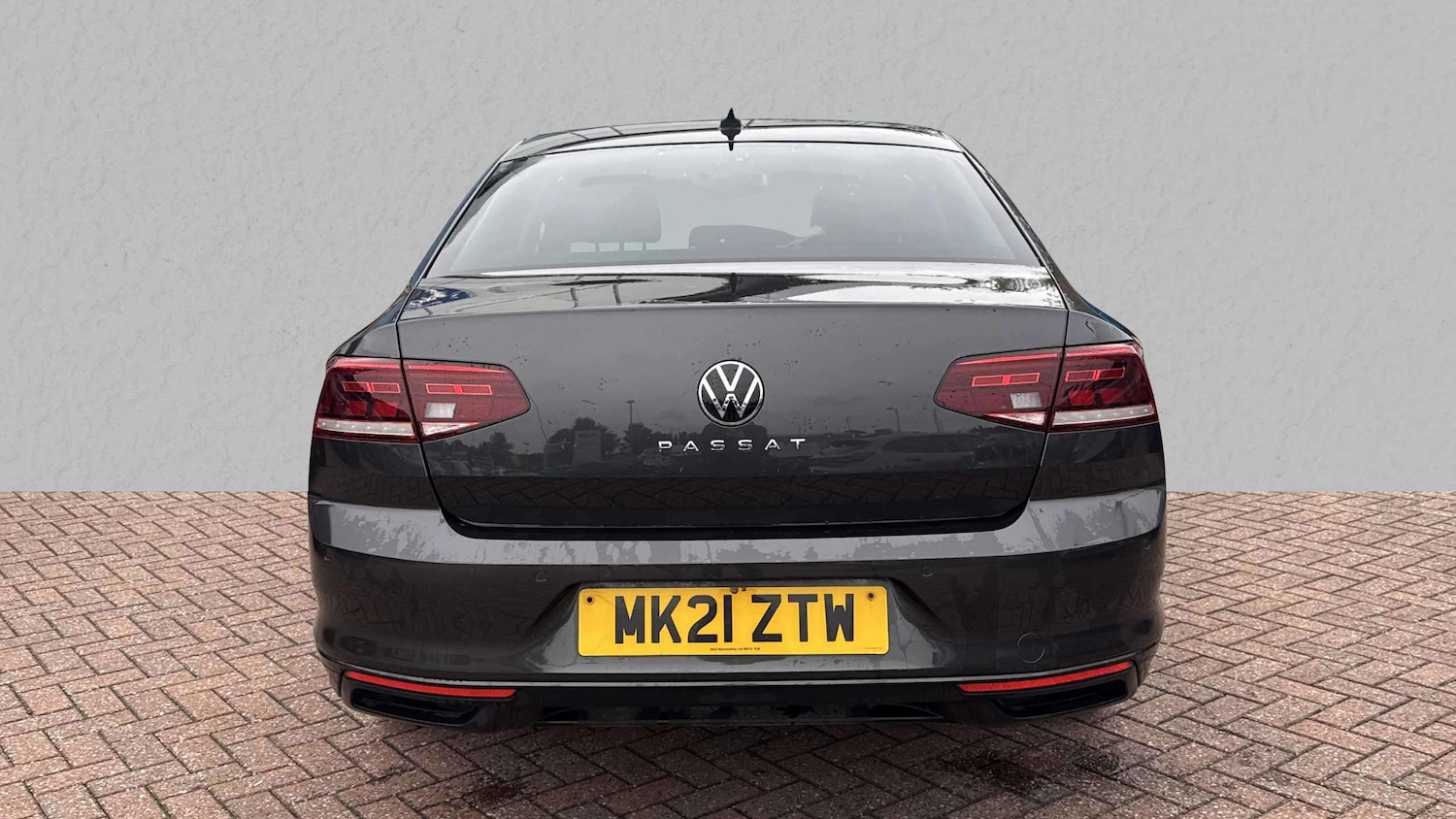 Used Volkswagen Passat 2021 for sale - 76113503: Photo 3