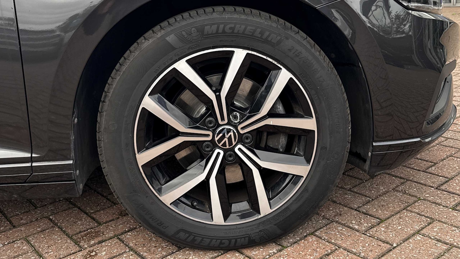 Used Volkswagen Passat 2021 for sale - 76113503: Photo 30