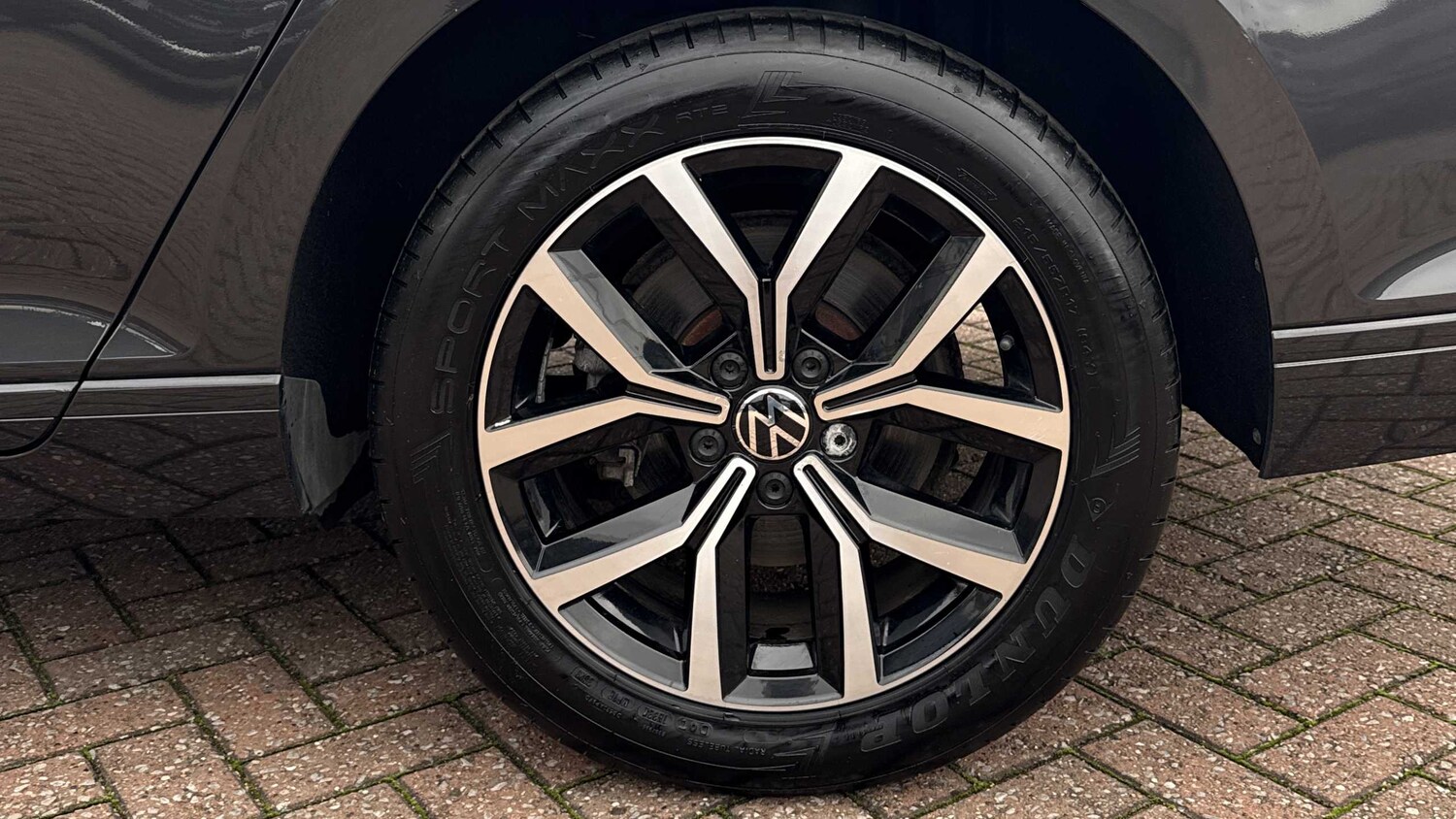 Used Volkswagen Passat 2021 for sale - 76113503: Photo 31