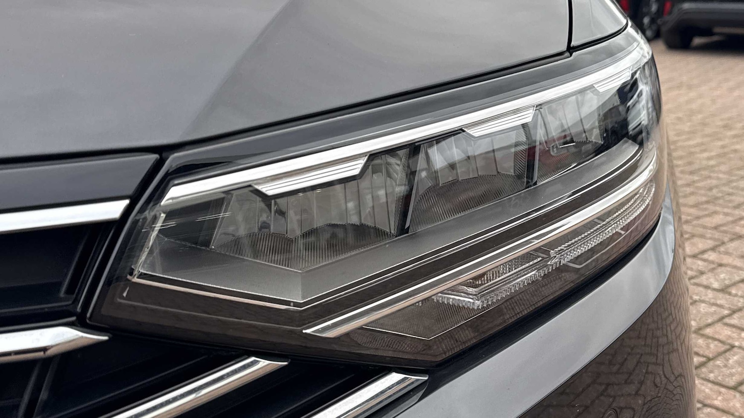 Used Volkswagen Passat 2021 for sale - 76113503: Photo 34