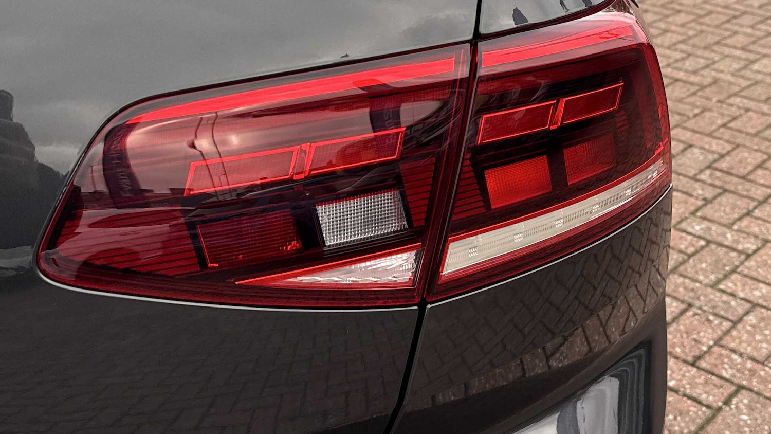 Used Volkswagen Passat 2021 for sale - 76113503: Photo 35