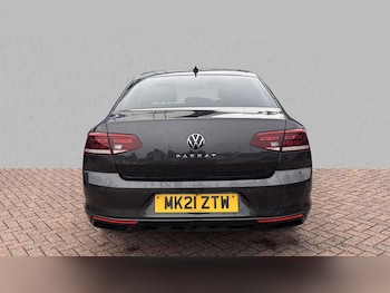 Used Volkswagen Passat 2021 for sale - 76113503: Photo 3
