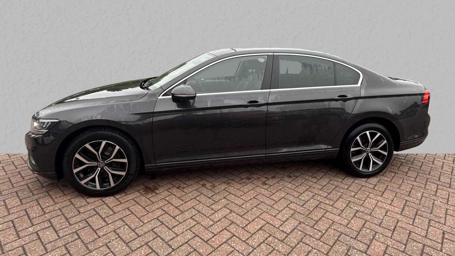 Used Volkswagen Passat 2021 for sale - 76113503: Photo 4