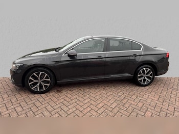 Used Volkswagen Passat 2021 for sale - 76113503: Photo 4