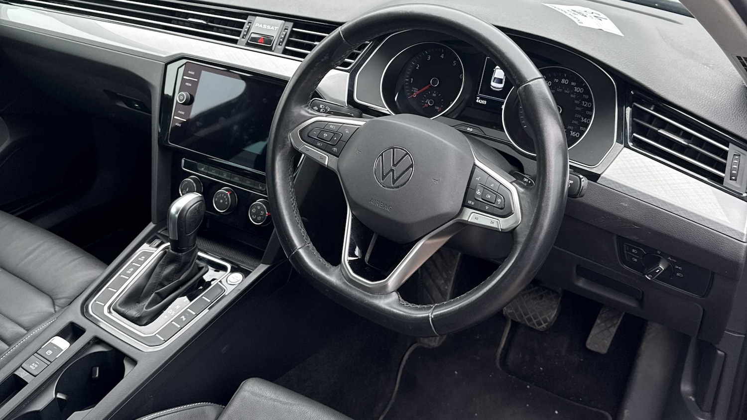 Used Volkswagen Passat 2021 for sale - 76113503: Photo 6