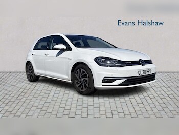 Used Volkswagen Golf 2020 for sale - 78352069: Photo