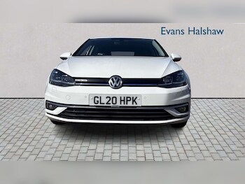 Used Volkswagen Golf 2020 for sale - 78352069: Photo