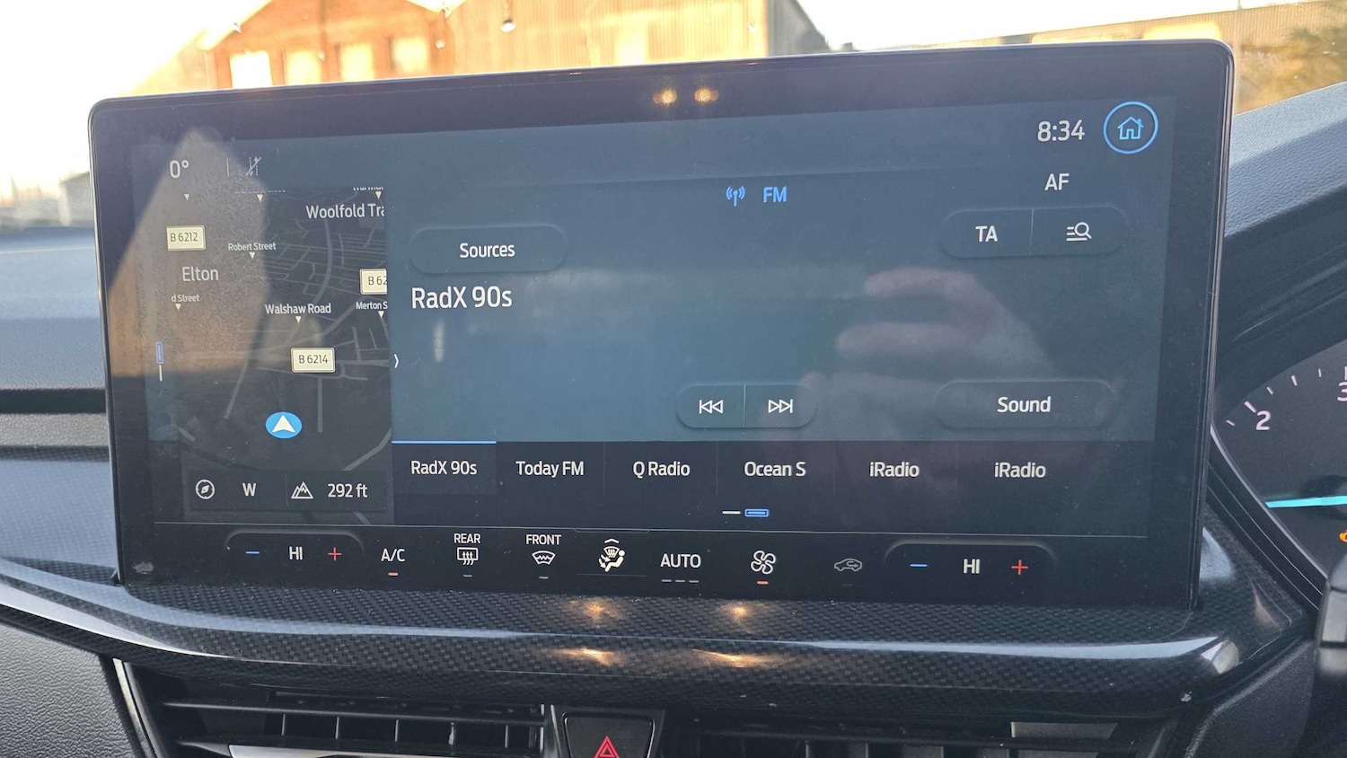 Used Ford Focus 2022 for sale - 77194716: Photo 14