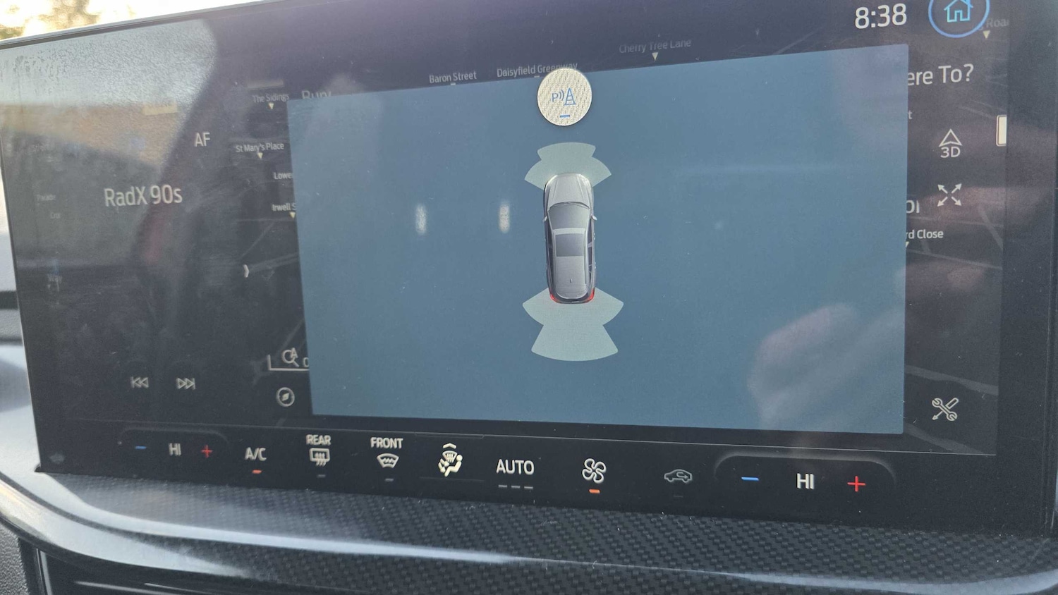 Used Ford Focus 2022 for sale - 77194716: Photo 16