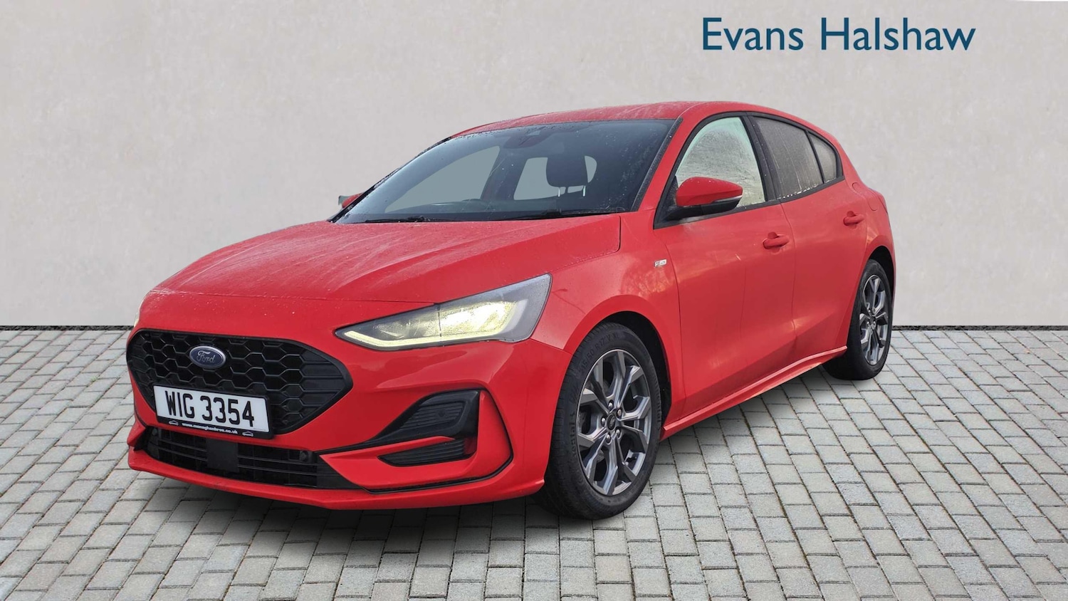 Used Ford Focus 2022 for sale - 77194716: Photo 2