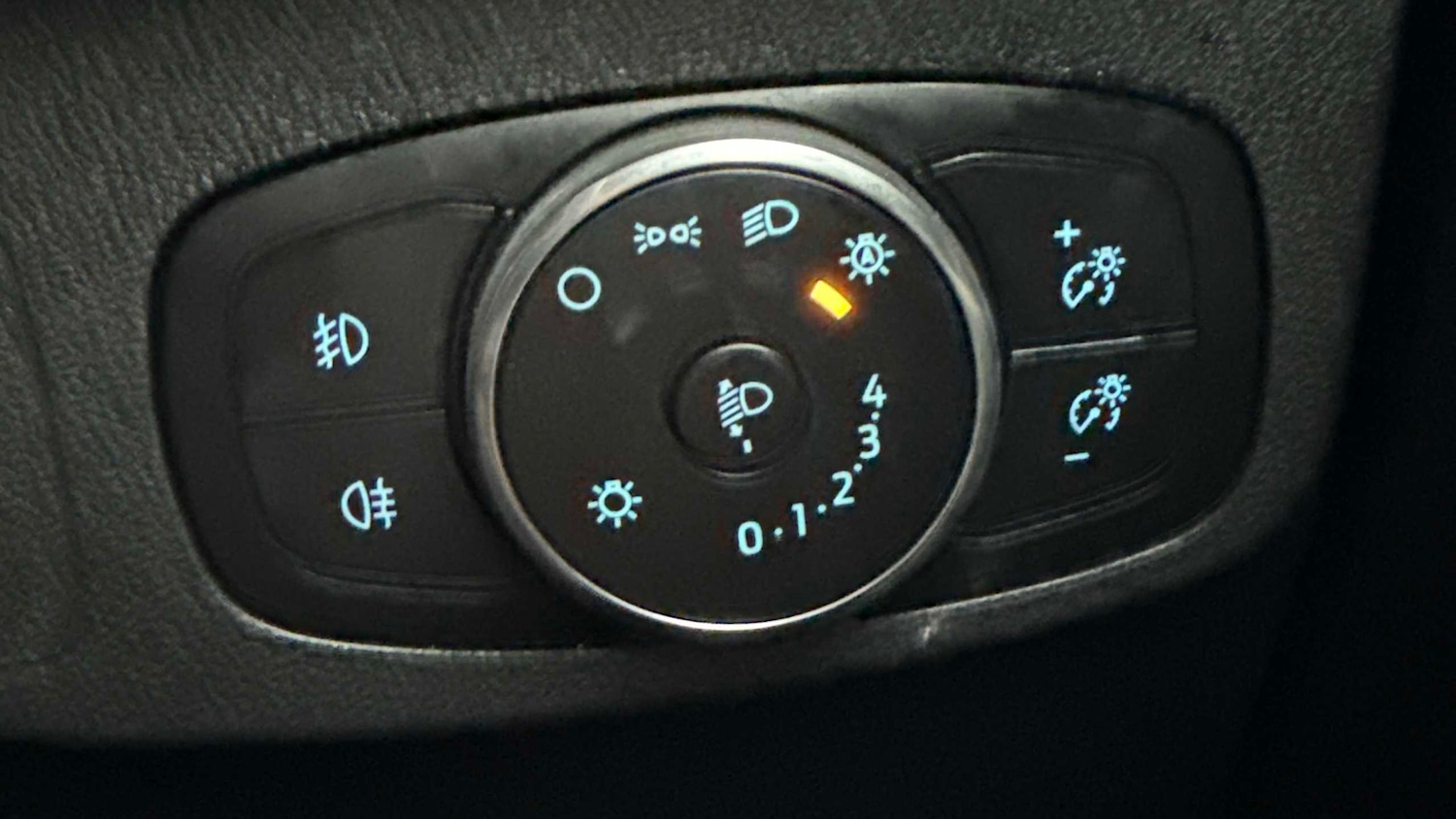 Used Ford Focus 2022 for sale - 77194716: Photo 22