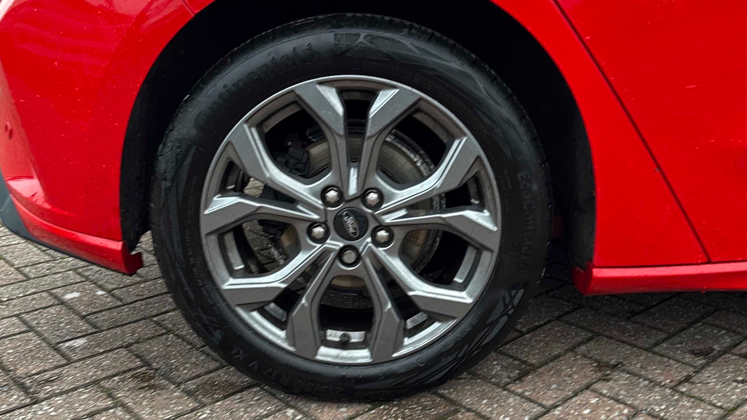 Used Ford Focus 2022 for sale - 77194716: Photo 24