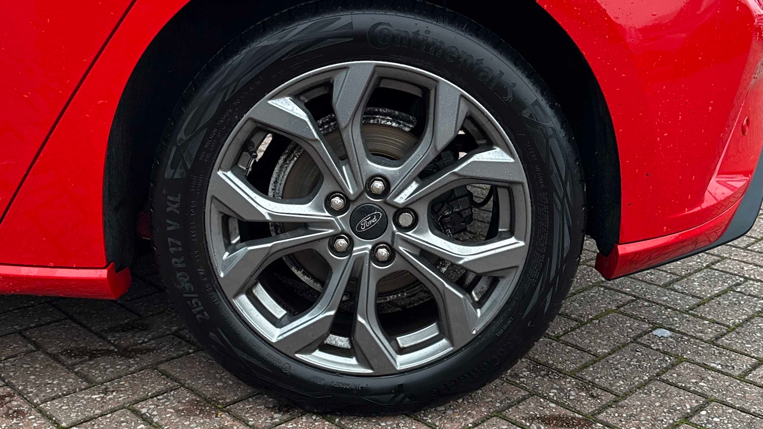 Used Ford Focus 2022 for sale - 77194716: Photo 26