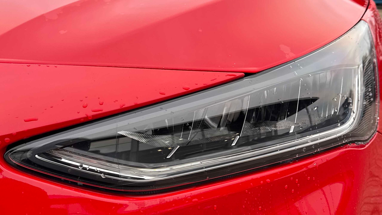 Used Ford Focus 2022 for sale - 77194716: Photo 29