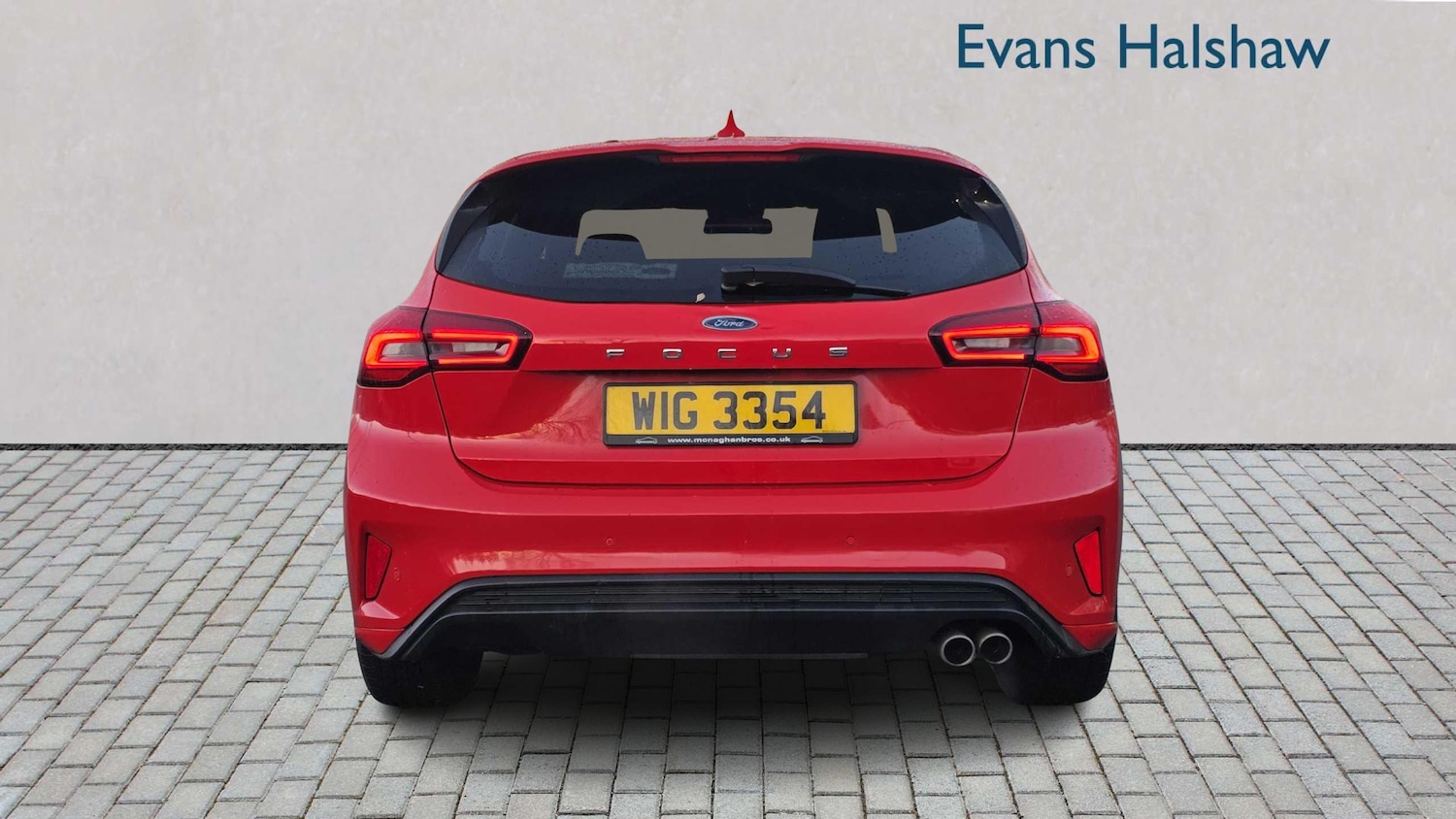 Used Ford Focus 2022 for sale - 77194716: Photo 5