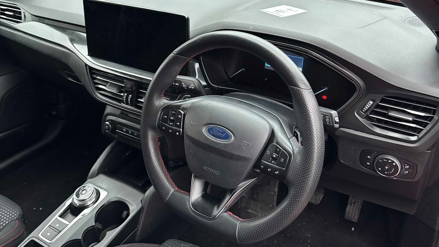 Used Ford Focus 2022 for sale - 77194716: Photo 7