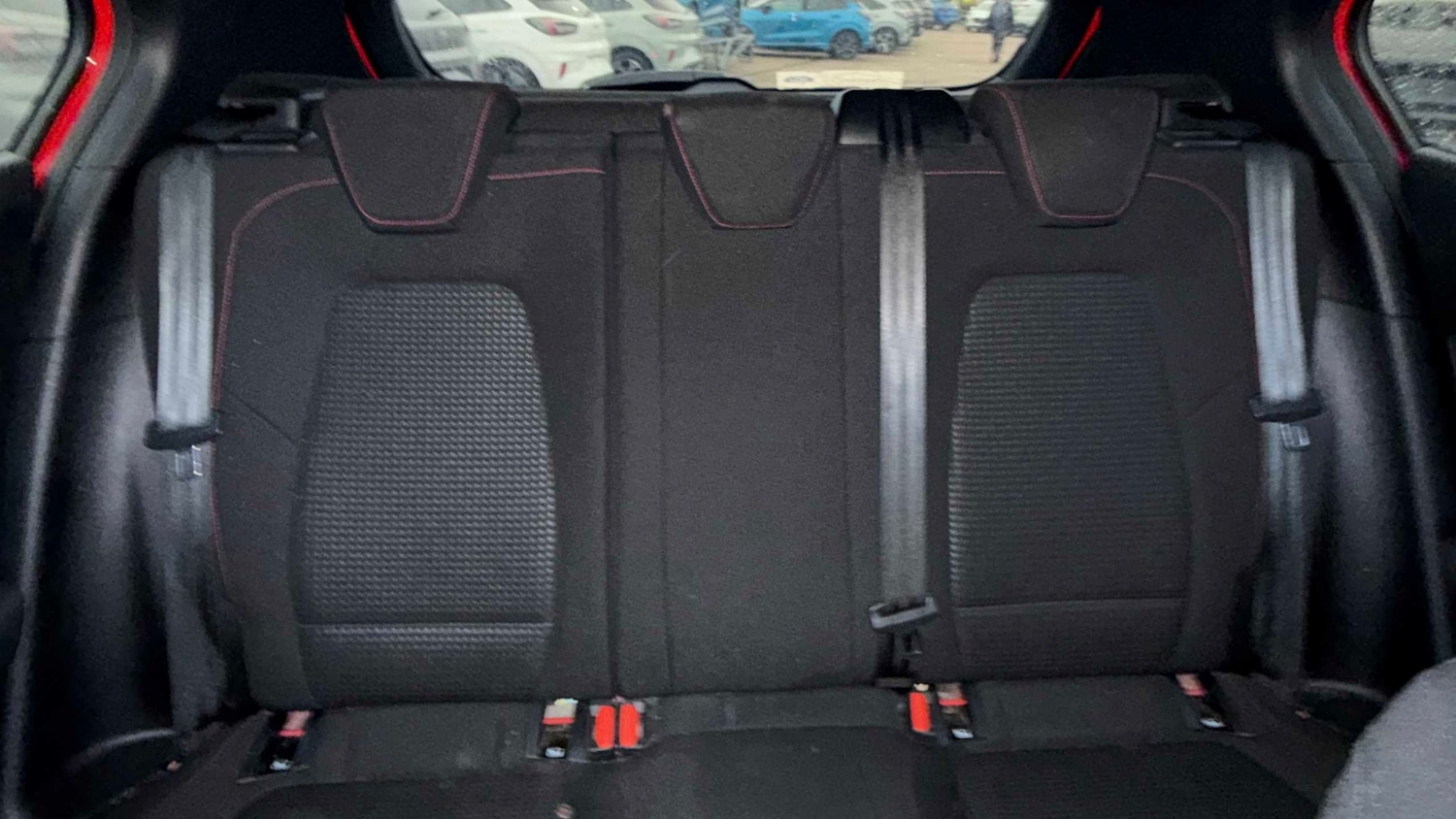 Used Ford Focus 2022 for sale - 77194716: Photo 9