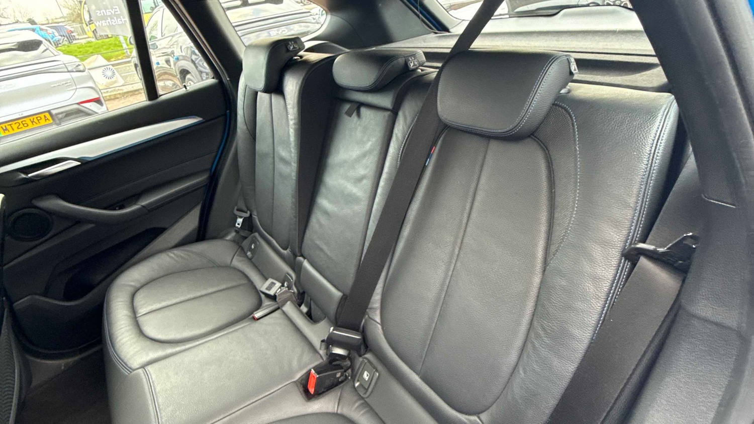 Used BMW X1 2022 for sale - 78051977: Photo 10