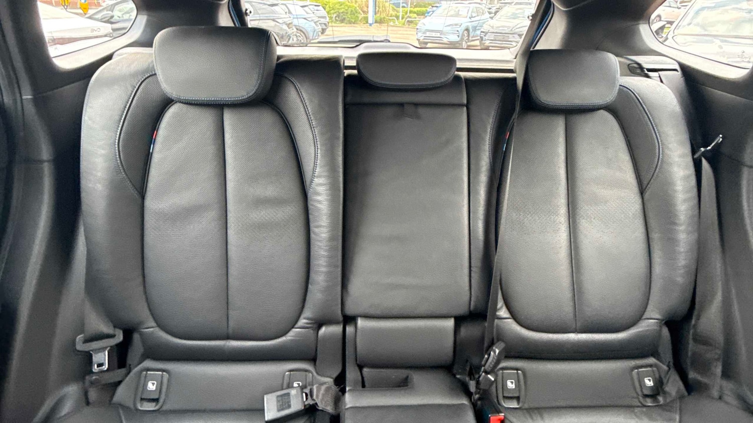 Used BMW X1 2022 for sale - 78051977: Photo 11