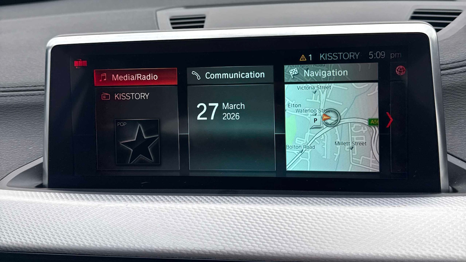 Used BMW X1 2022 for sale - 78051977: Photo 13