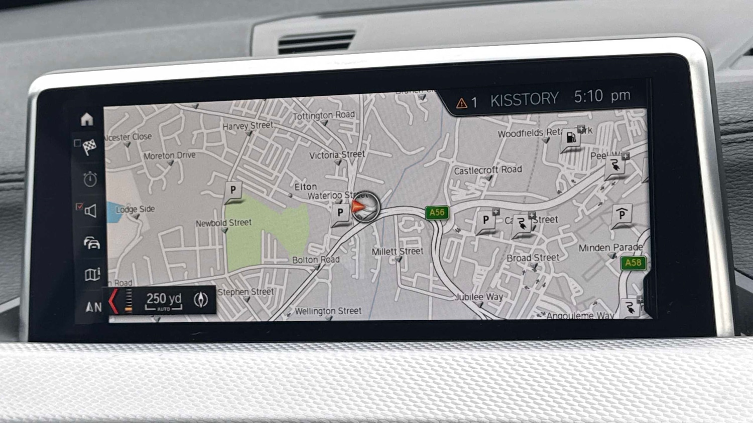 Used BMW X1 2022 for sale - 78051977: Photo 15