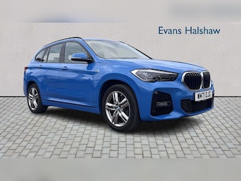 Used BMW X1 2022 for sale - 78051977: Photo