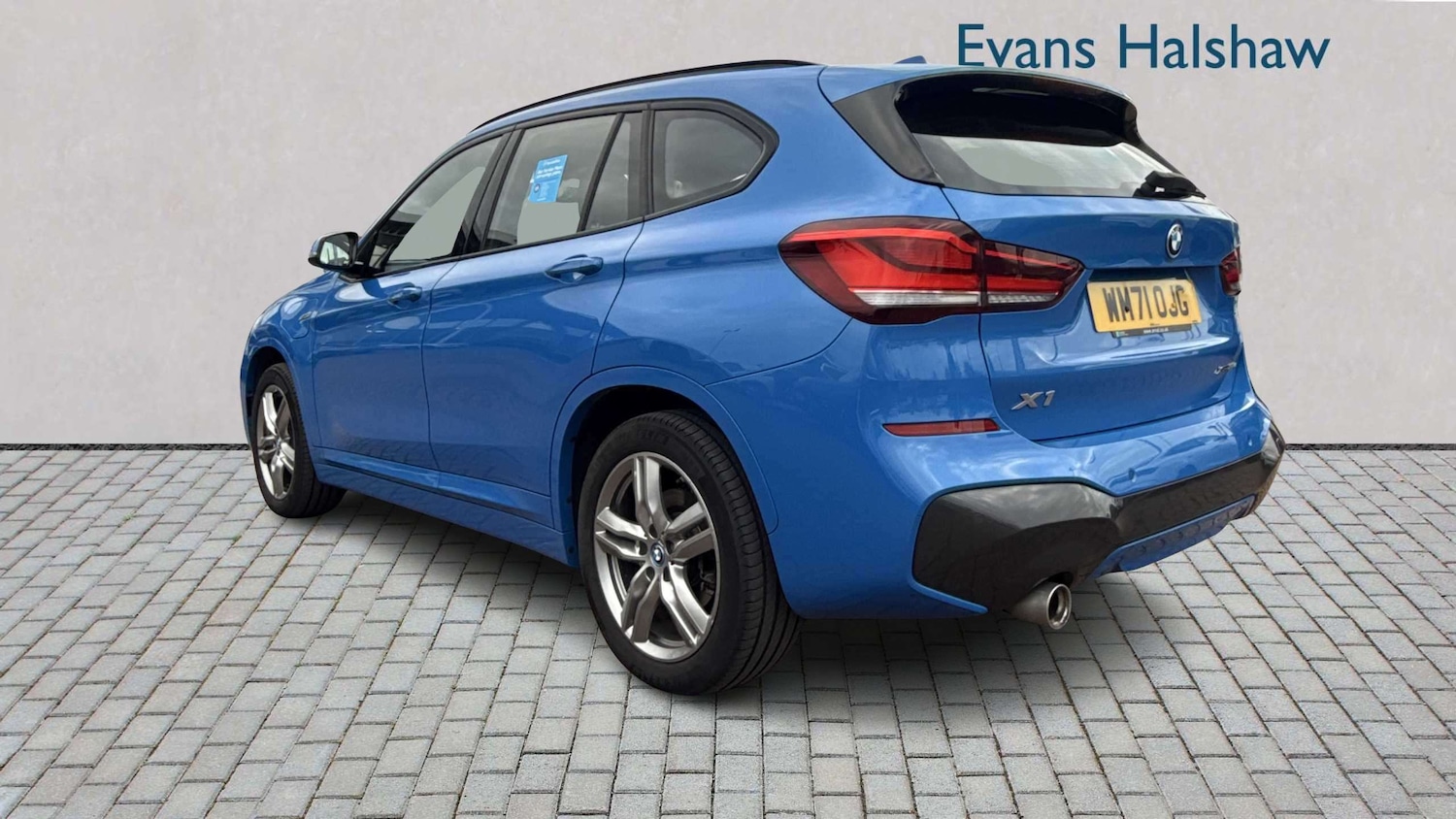 Used BMW X1 2022 for sale - 78051977: Photo 2