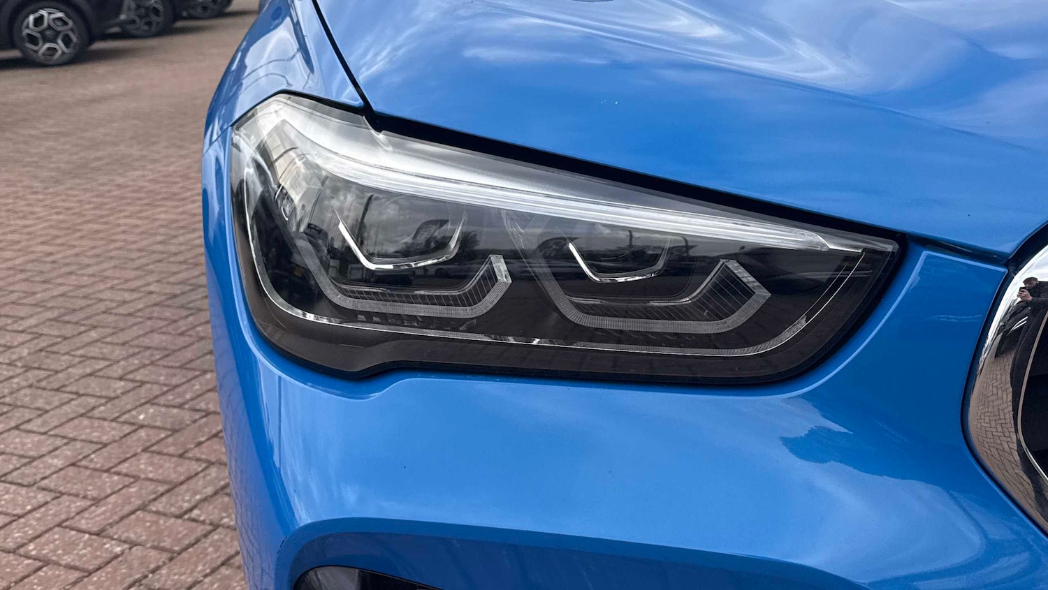 Used BMW X1 2022 for sale - 78051977: Photo 22