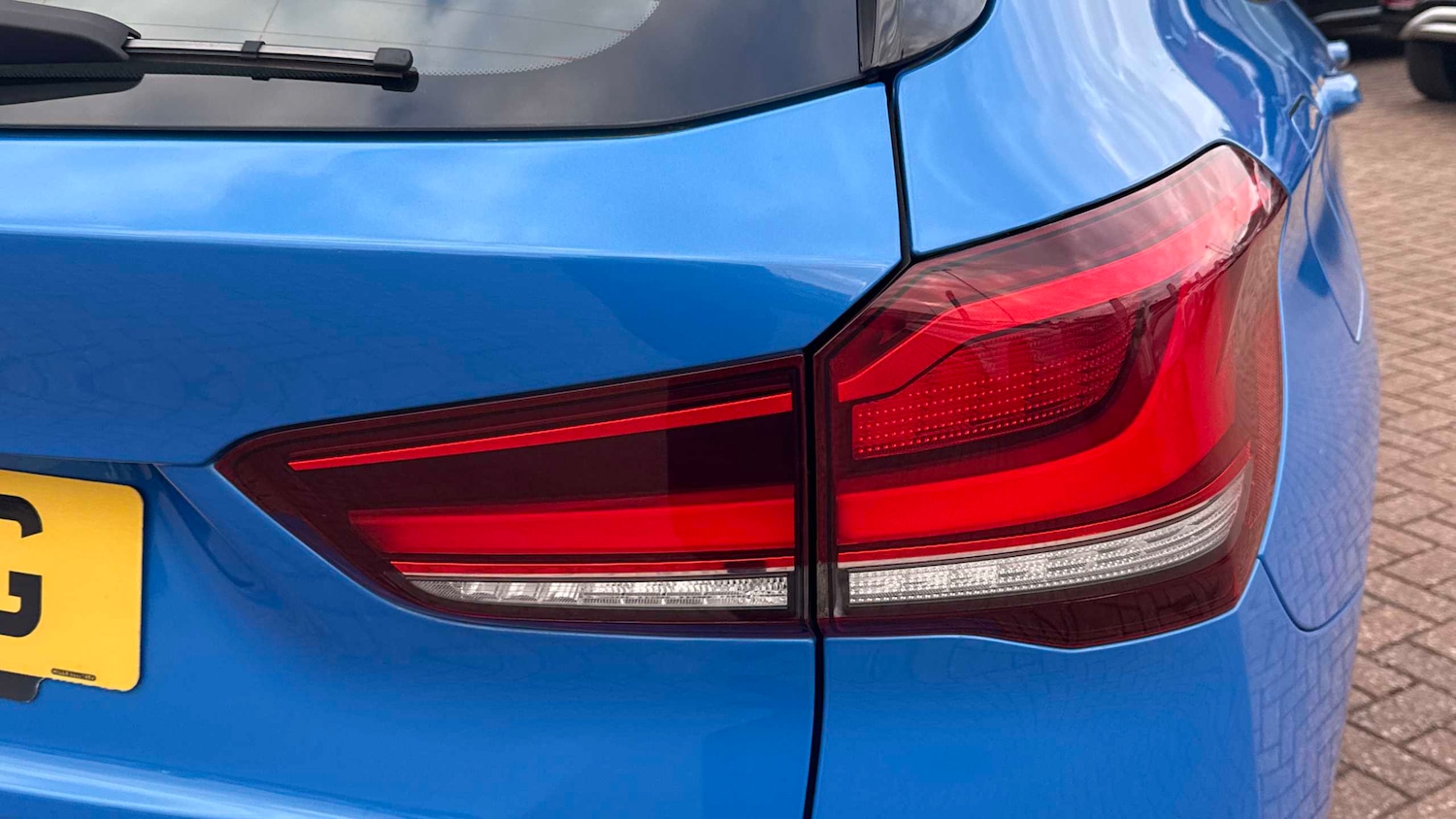 Used BMW X1 2022 for sale - 78051977: Photo 23