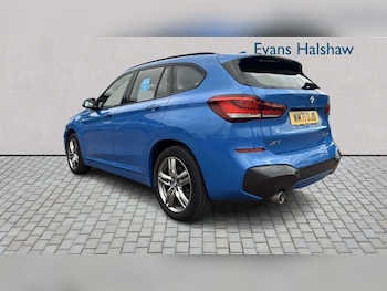 Used BMW X1 2022 for sale - 78051977: Photo