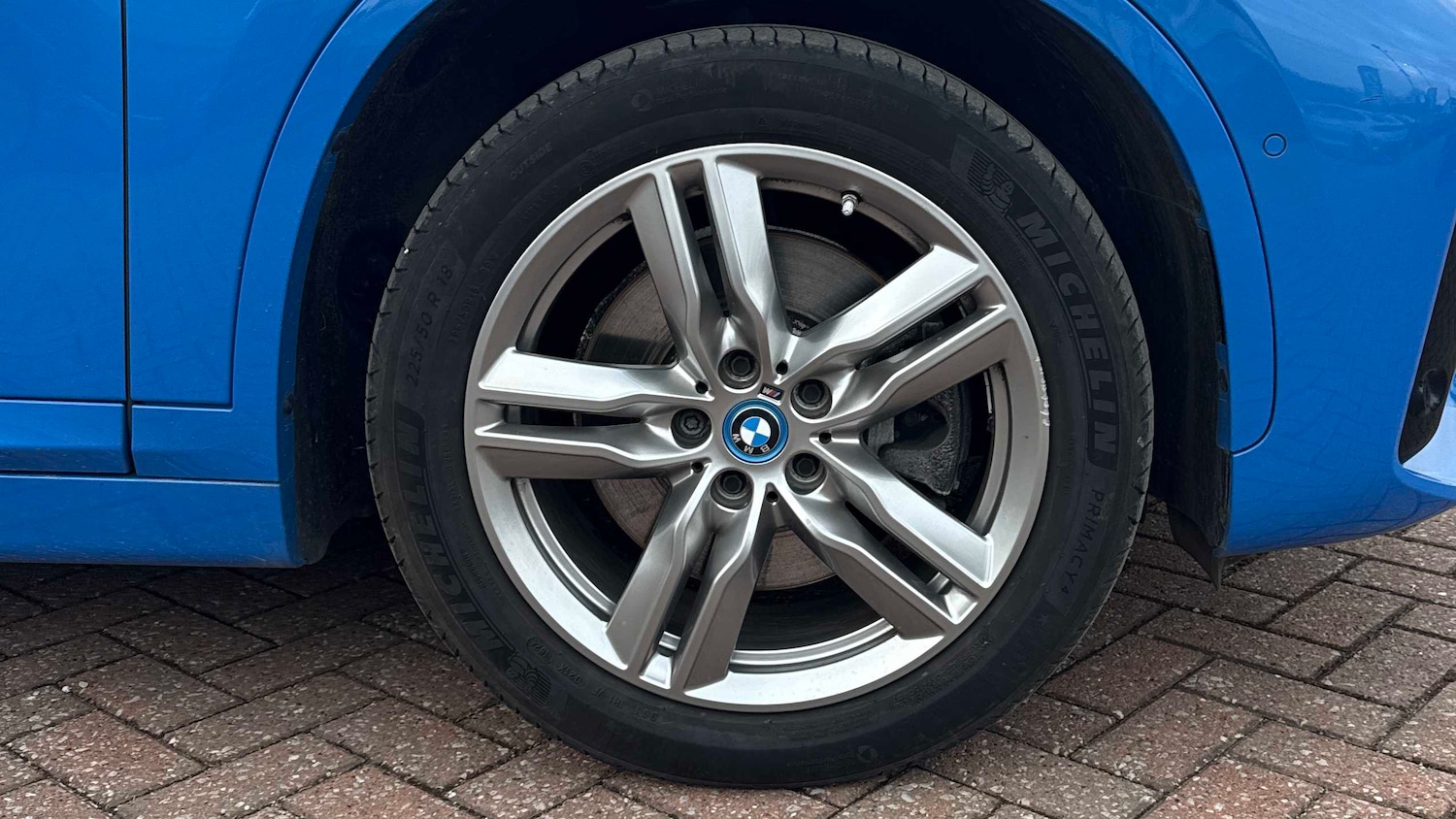 Used BMW X1 2022 for sale - 78051977: Photo 4