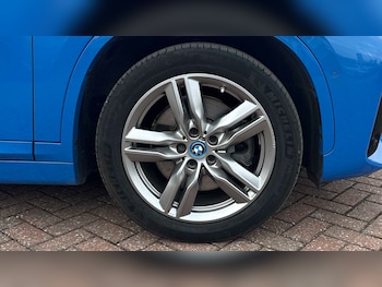 Used BMW X1 2022 for sale - 78051977: Photo