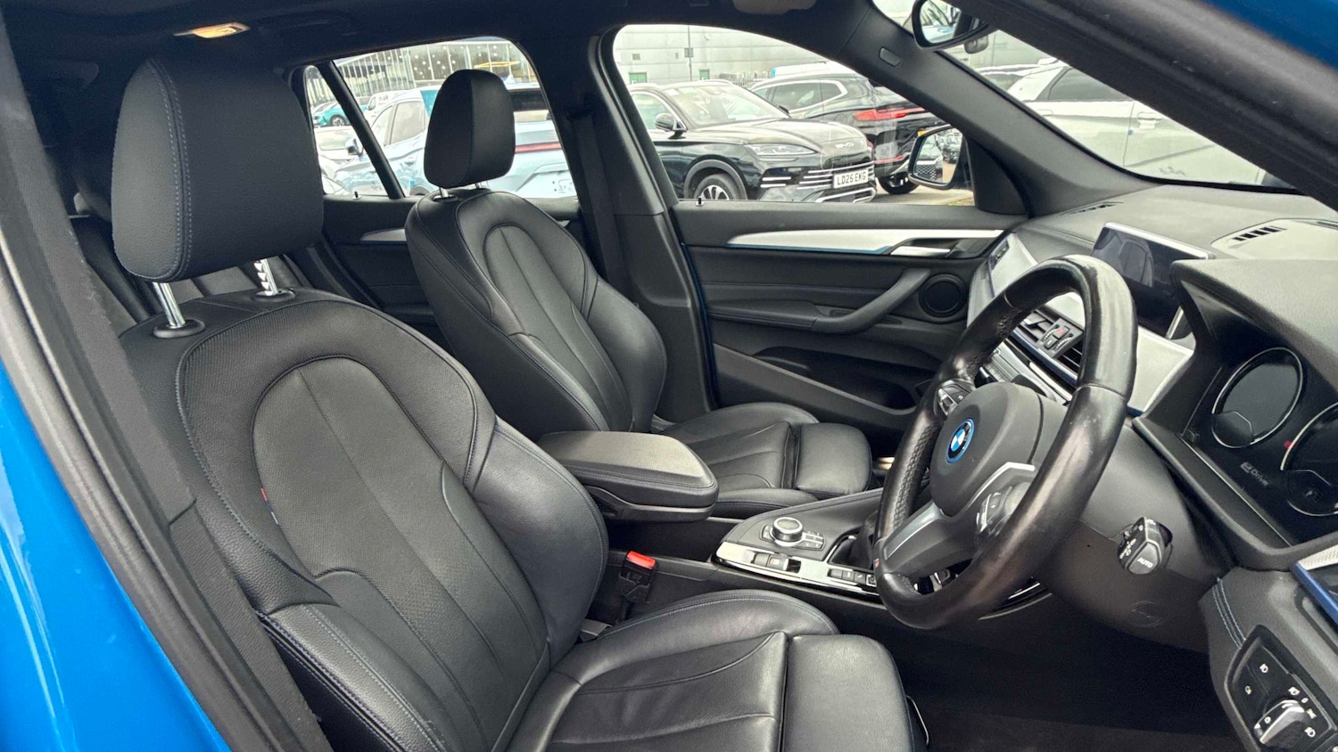 Used BMW X1 2022 for sale - 78051977: Photo 5